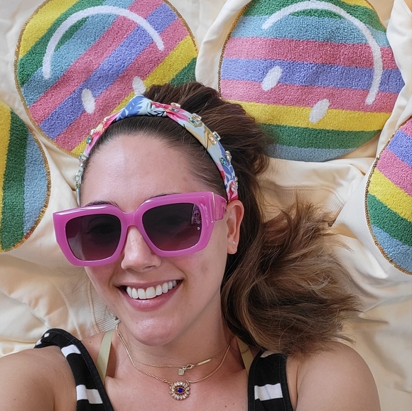 🌈Saturday 15th!!!! Running!! 😊 - Picture 2 of 5